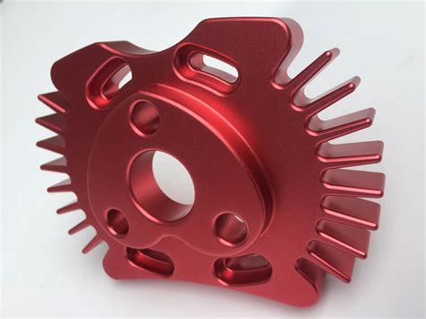 anodized cnc machining parts manufacturers|cnc machining services.